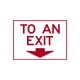 EX-40 To an Exit